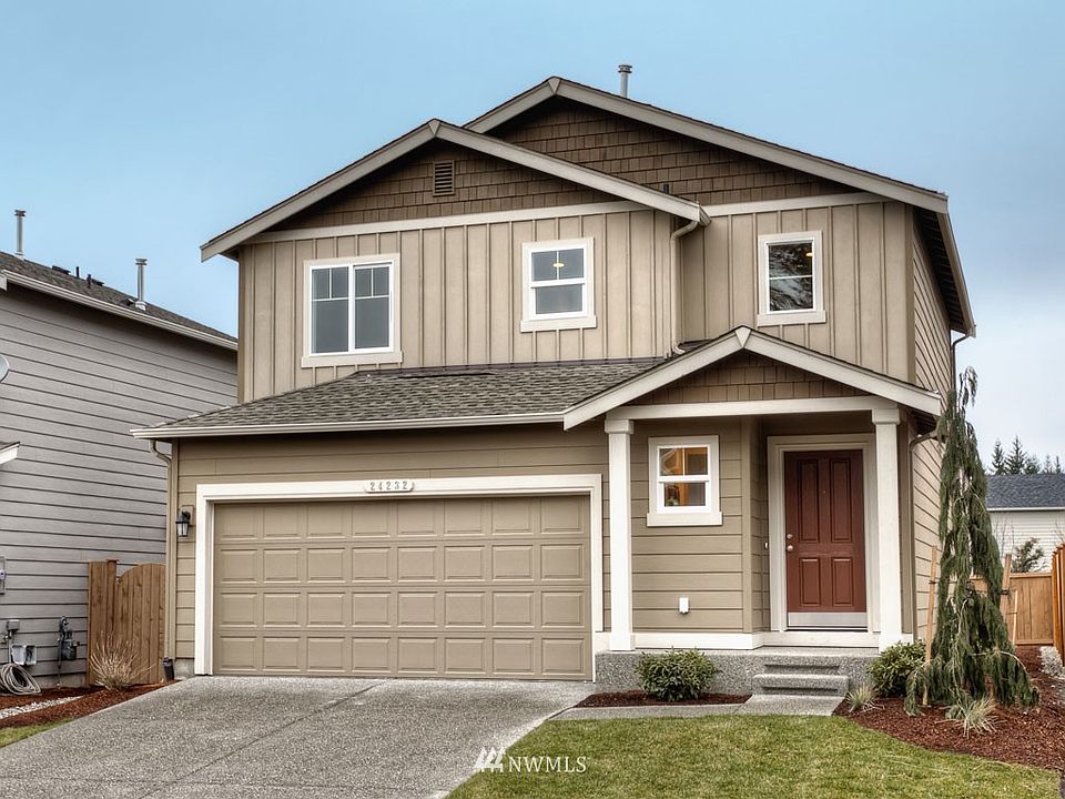 1st image of 31432 122nd (Lot 19) Avenue SE #0019