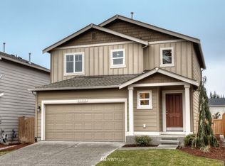 31432 122nd Avenue Se 19 LOT 19, Auburn, WA 98092