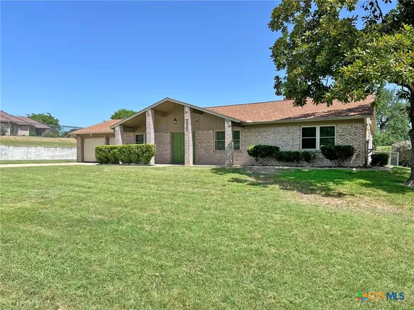 3402 Oakridge Blvd, Harker Heights, TX 76548
