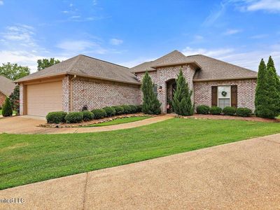 121 Meadowcreek Dr, Brandon, MS, 39042