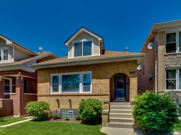 6264 W Peterson Ave, Chicago, IL 60646