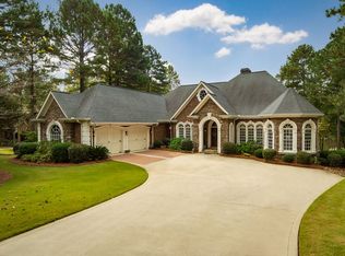1100 Paloma Dr, Greensboro, GA 30642