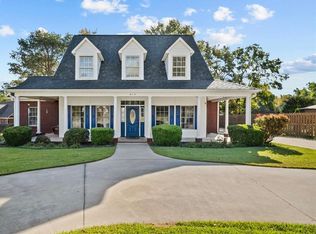 810 Tapestry Ct, Boiling Springs, SC 29316