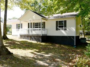 149 Bent Tree Dr LOT 70, Crossville, TN 38555