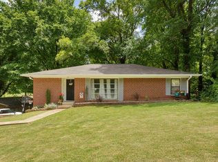 107 Baker Dr, Florence, AL 35630