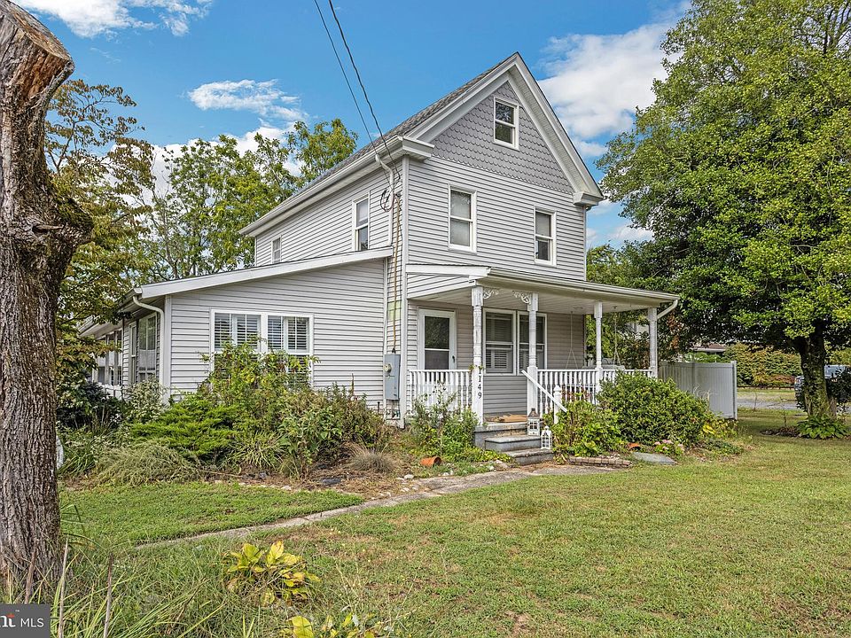 1149 Blue Bell Rd, Williamstown, NJ 08094 Zillow