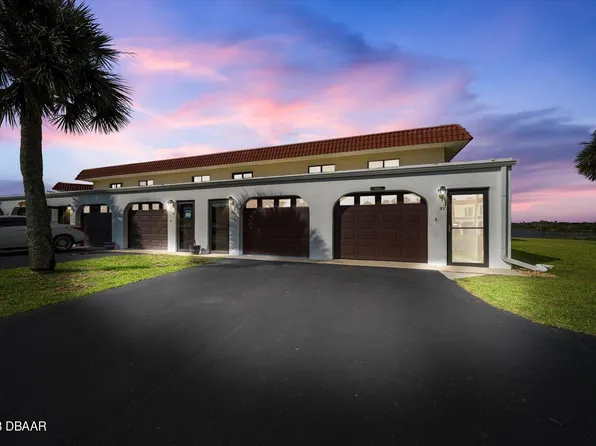 56 Ocean Palm Villa S, Flagler Beach, FL 32136