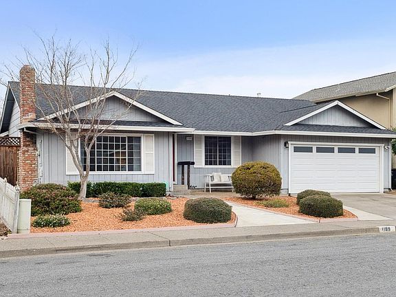 2nd image of 1189 San Rafael Drive