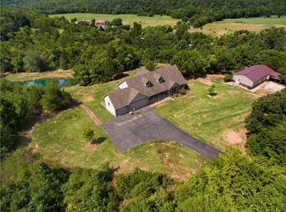 12533 Hogeye Rd #28, Prairie Grove, AR 72753