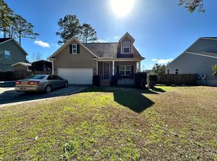 3531 Plow Ground Rd, Johns Island, SC 29455