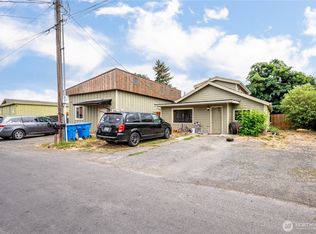 1408 S 5th Ave, Kelso, WA 98626