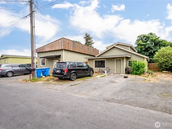 1408 S. 5th, Kelso, WA 98626