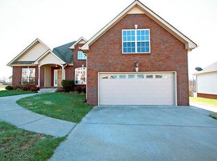 146 Coniston Dr, Clarksville, TN 37040