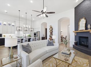 1507 Emberwood Horizon Ln, Mansfield, TX 76063