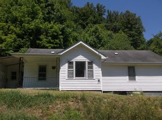 229 Garrison Hollow Rd, Elizabethton, TN 37643