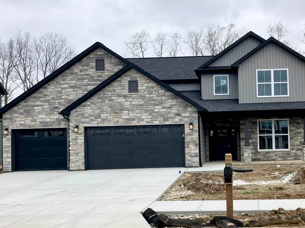 1844 Petit Dr, West Lafayette, IN 47906