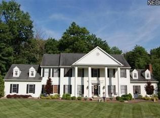 6559 Hammontree Dr, Hudson, OH 44236