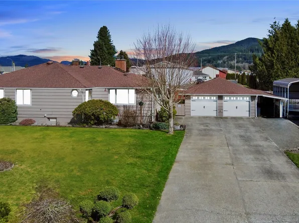 361 2nd Avenue, Forks, WA 98331