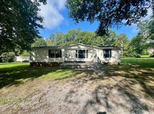 4093 Baskerville Rd, Baskerville, VA 23915