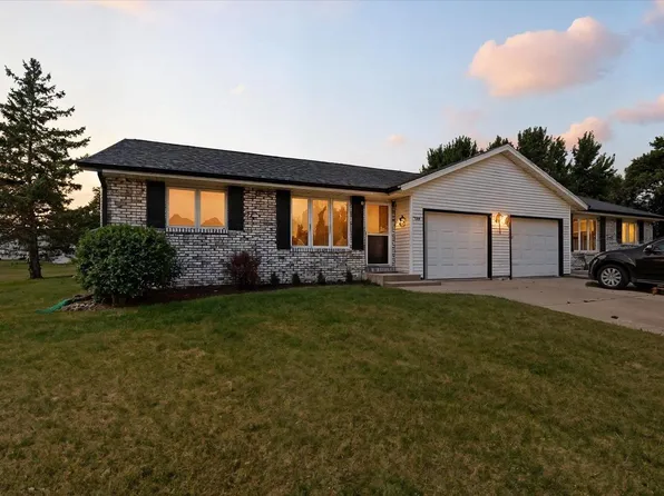 414 Keno Circle, Horicon, WI 53032