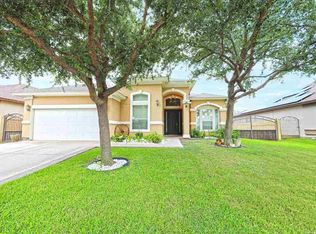 2914 Mehlhorn Loop, Laredo, TX 78045