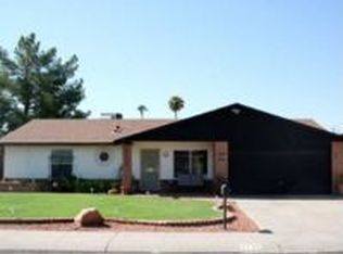 4739 W Windrose Dr, Glendale, AZ 85304