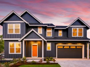 19767 SW Marlin Dr, Beaverton, OR 97007