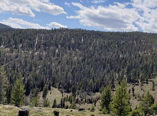 Saurkraut Mtn, Lincoln, MT 59639