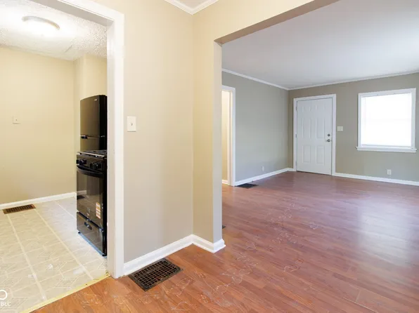 3421 N Olney St, Indianapolis, IN 46218