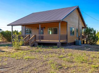 2232 Meadow Ln, Overgaard, AZ 85933