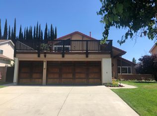 18750 Merridy St, Northridge, CA 91324