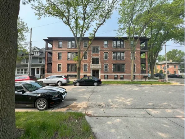 600 S Brearly St #2A, Madison, WI 53703