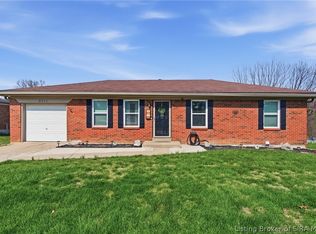 6211 Eric Drive, Floyds Knobs, IN 47119