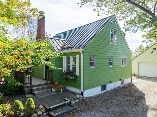 1405 Windsor Rd, Fort Wayne, IN 46825