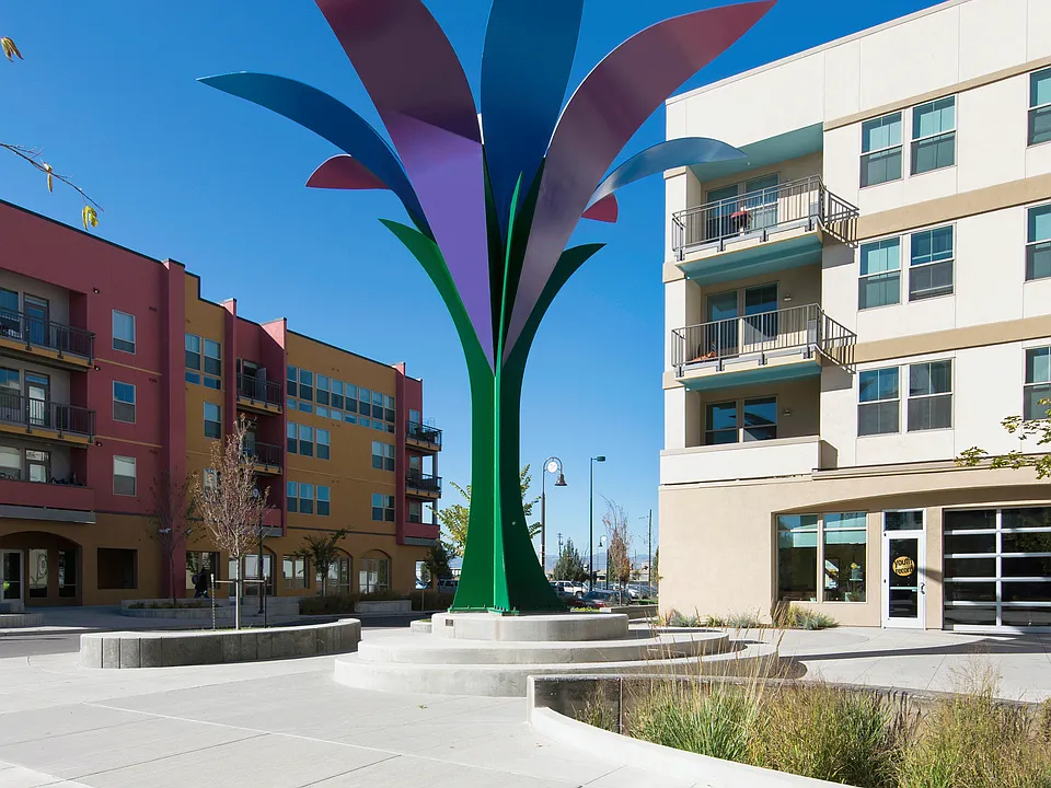 Mariposa Properties