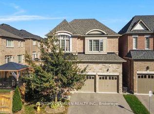 9 SW Coates Of Arms Ln NE, Ajax, ON L1T3S2