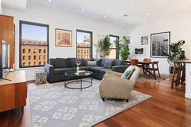 Sold by Douglas Elliman