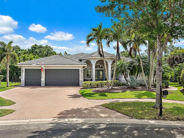 5053 SW Saint Creek Drive, Palm City, FL 34990