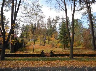 2710 S Rhyolite Rd, Spokane, WA 99203