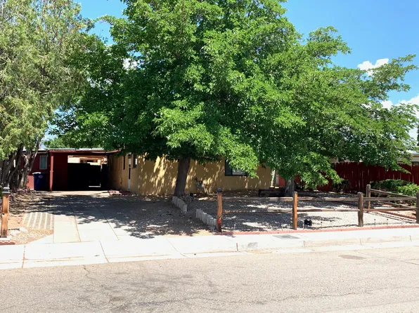 3118 Quincy St NE, Albuquerque, NM 87110