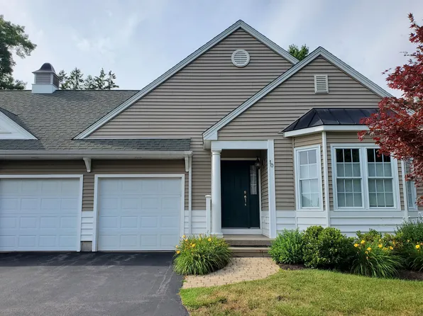 10 Lantern Lane, Vernon, CT 06066