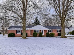 4442 Orchard Dale Dr NW, Canton, OH