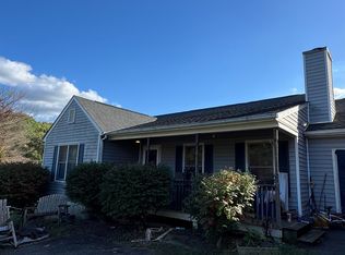 72 Hillcrest Dr, Ruckersville, VA 22968