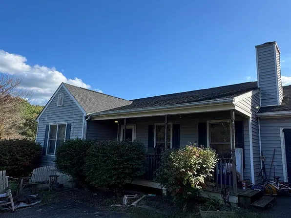 72 Hillcrest Dr, Ruckersville, VA 22968