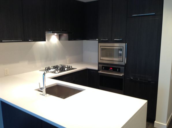 1 bedroom rental in Vancouver — photo 4