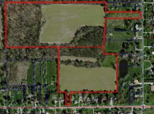 Chippewa Rd, Medina, OH 44256