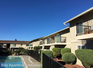 4350 San Pablo Dam Rd APT 16, El Sobrante, CA 94803