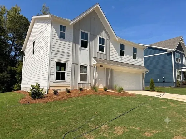 242 Sage Woods Way, Dallas, GA 30132