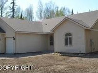 6754 N Grouse Loop, Wasilla, AK 99654