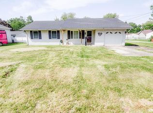 206 W North St, Assumption, IL 62510